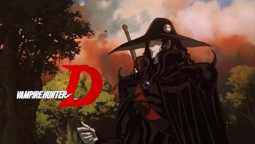 27f805d7c61c08f9377b7fbe1067fbde5d9c471776ba3e2d05105b0c4f0acf41. SX1080 FMjpg - Vampire Hunter D Store