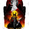 flat750x075f pad750x1000f8f8f8 10 - Vampire Hunter D Store