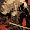 flat750x075f pad750x1000f8f8f8.u2 15 - Vampire Hunter D Store