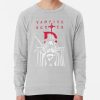 ssrcolightweight sweatshirtmensheather greyfrontsquare productx1000 bgf8f8f8 1 - Vampire Hunter D Store