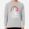 ssrcolightweight sweatshirtmensheather greyfrontsquare productx1000 bgf8f8f8 2 - Vampire Hunter D Store