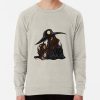 ssrcolightweight sweatshirtmensoatmeal heatherfrontsquare productx1000 bgf8f8f8 15 - Vampire Hunter D Store