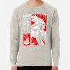 ssrcolightweight sweatshirtmensoatmeal heatherfrontsquare productx1000 bgf8f8f8 17 - Vampire Hunter D Store