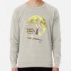 ssrcolightweight sweatshirtmensoatmeal heatherfrontsquare productx1000 bgf8f8f8 19 - Vampire Hunter D Store